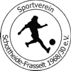 SV Schottheide-Frasselt 1968/30 II
