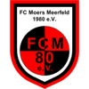 FC Moers Meerfeld 1980