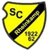 SC Rheinkamp 1922/62 II