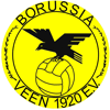 SV Borussia Veen 1920 II