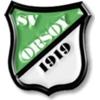 Wappen von SV Orsoy 1919