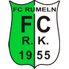 Wappen von FC Rumeln Kaldenhausen 1955
