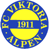 FC Viktoria Alpen 1911