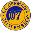 Wappen von FC Germania 07 Geistenbeck