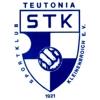 Wappen von SC Teutonia Kleinenbroich 1921