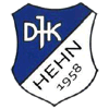 Wappen von DJK Sportfreunde Hehn 1958