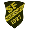 Wappen von SF 1927 Neersbroich