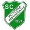 Wappen von SC Victoria Mennrath 1921