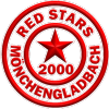 Wappen von Red Stars Mönchengladbach
