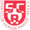 Wappen von SC Viersen Rahser 1954