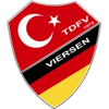 Wappen von Türkisch-Deutscher Freundschaftsverein Viersen