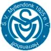 Wappen von SV Myllendonk 1925