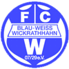 Wappen von FC Blau-Weiß Wickrathhahn 07/29