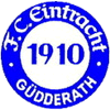 Wappen von FC Eintracht 1910 Güdderath