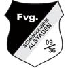 Fvg. Schwarz-Weiß Alstaden 09/36 III