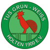 TuS Grün-Weiss Holten 1900 II