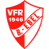 Wappen von VfR Bottrop-Ebel 1946