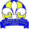SV Sarajevo Oberhausen 1992