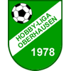Wappen von Hobby-Liga Oberhausen 78