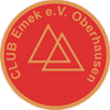 Wappen von Club Emek Oberhausen