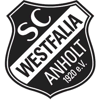 SC Westfalia Anholt 1920 III