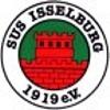 Wappen von SuS Isselburg 1919