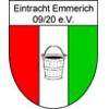Eintracht Emmerich 09/20