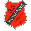 Wappen von SuS Wesel-Nord 1920/75