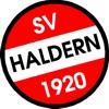 Wappen von SV Haldern 1920
