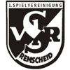 1. Spvg 07 Remscheid III