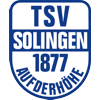 TSV Solingen-Aufderhöhe 1877 IV
