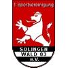 1. Spvg. Solingen-Wald 03