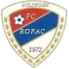 Wappen von FC Borac Solingen