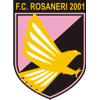 Wappen von FC Rosaneri Solingen 2001
