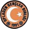 Wappen von Opladen-Quettingen Gencler Birligi 1991