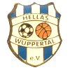 Wappen von Hellas Wuppertal