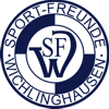 Wappen von Sportfreunde Wichlinghausen