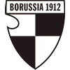 Wappen von SC Borussia 1912 Freialdenhoven