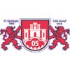 Wappen von FC Hennef 05