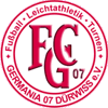 FC Germania 07 Dürwiß II