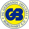 SG Germania Burgwart 1921/1931 II