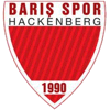 Baris Spor Hackenberg 1990