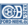 CFB Ford Köln-Niehl 09/52