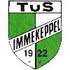 Wappen von TuS Immekeppel 1922
