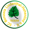 SC Borussia Lindenthal-Hohenlind II