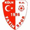 Fatihspor Köln 1996
