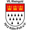 VfL Rheingold Köln-Poll 1912