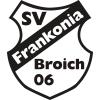 SV Frankonia Broich 1906