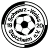Schwarz-Weiss Stotzheim 1920 II