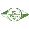 FC Düren 77